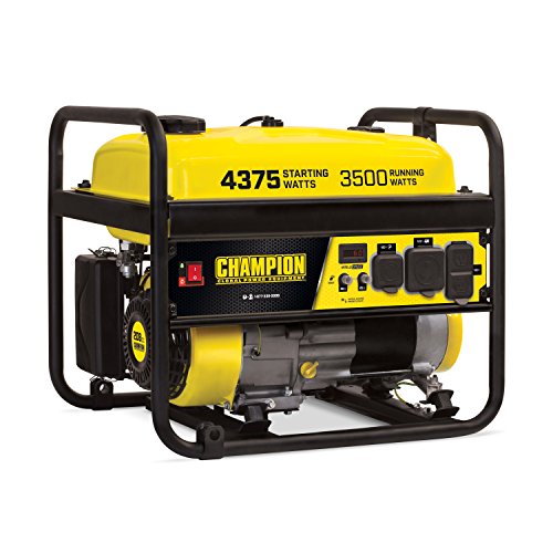 best gas generator under $300