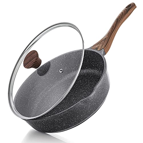 best nonstick cooking pan