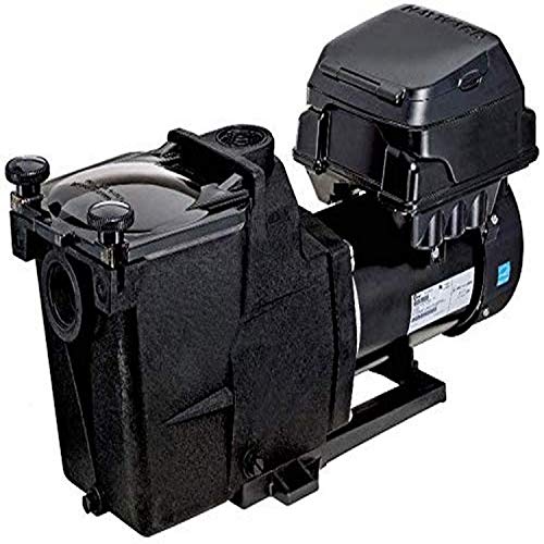 Hayward W3SP2603VSP Super Pump VS Variable-Speed Pool Pump, 1.65 HP Hayward W3SP2603VSP Super Pump VS Variable-Speed Pool Pump, 1.65 HP