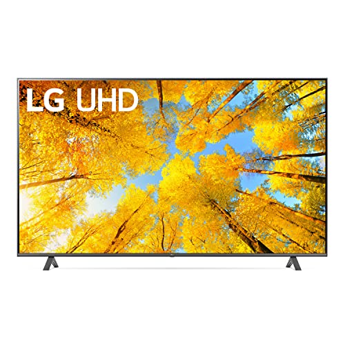 86 inch Class UQ7590 series LED 4K UHD Smart webOS 22 TV 86 inch Class UQ7590 series LED 4K UHD Smart webOS 22 TV