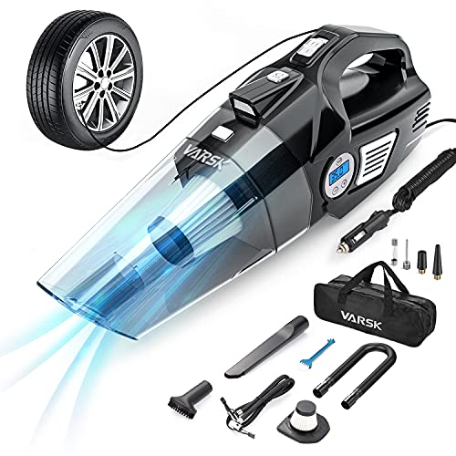 best vacuums for cleaning cars