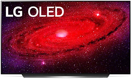 LG OLED65CXPUA Alexa Built-in CX 65-inch 4K Smart OLED TV (2020 Model) LG OLED65CXPUA Alexa Built-in CX 65-inch 4K Smart OLED TV (2020 Model)