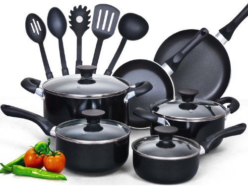 best nonstick pots and pans set