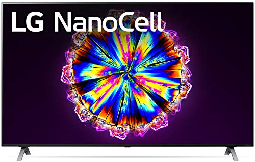 LG 65NANO90UNA Alexa Built-In NanoCell 90 Series 65