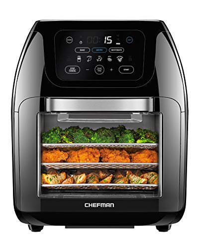 best air fryer ovens on the market