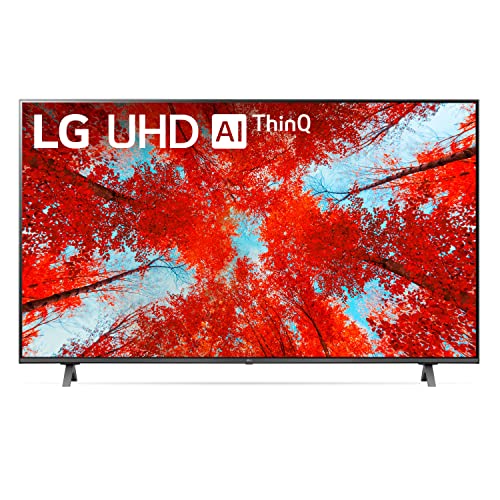 LG 65-Inch Class UQ9000 Series Alexa Built-in 4K Smart TV (3840 x 2160), 60Hz Refresh Rate, AI-Powered 4K, Cloud Gaming (65UQ9000PUD, 2022) LG 65-Inch Class UQ9000 Series Alexa Built-in 4K Smart TV (3840 x 2160), 60Hz Refresh Rate, AI-Powered 4K, Cloud Gaming (65UQ9000PUD, 2022)