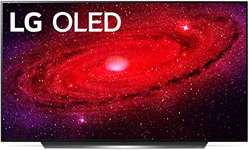 LG OLED55CXPUA Alexa Built-In CX 55" 4K Smart OLED TV (2020) LG OLED55CXPUA Alexa Built-In CX 55" 4K Smart OLED TV (2020)