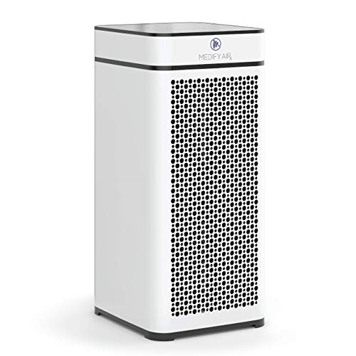 best air purifier for wildfire smoke