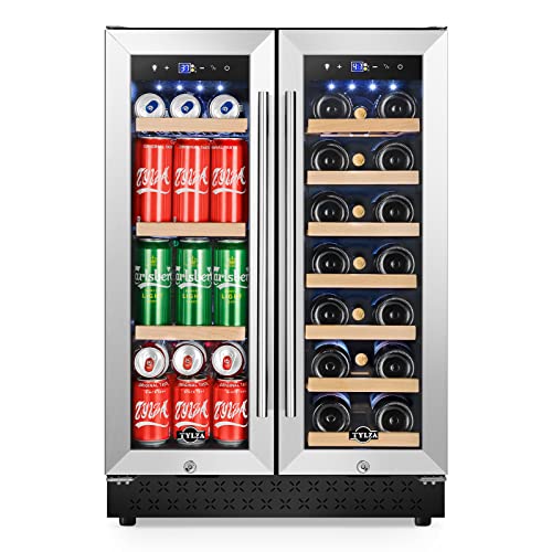 best wine and beverage coolers