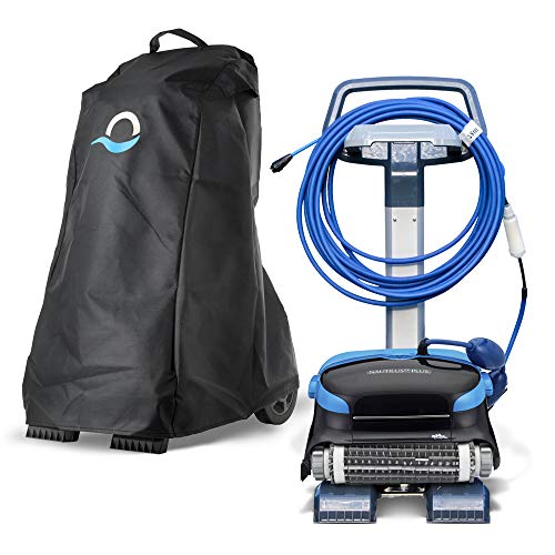 DOLPHIN Robotic Pool Cleaner Classic Caddy Cover, Maytronics Part Number 9991794-R1 DOLPHIN Robotic Pool Cleaner Classic Caddy Cover, Maytronics Part Number 9991794-R1