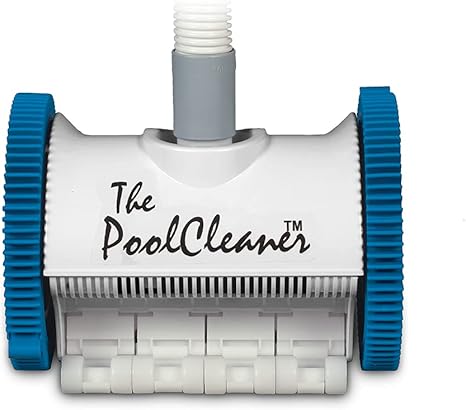 best in ground pool vacuum cleaner