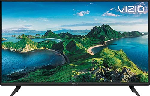 Vizio D40F-G9 40-inch 1080p Full Array LED SmartCast HDTV (Renewed) Vizio D40F-G9 40-inch 1080p Full Array LED SmartCast HDTV (Renewed)