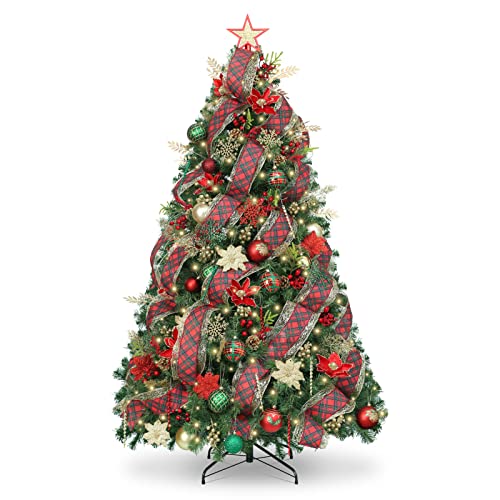best artificial christmas tree