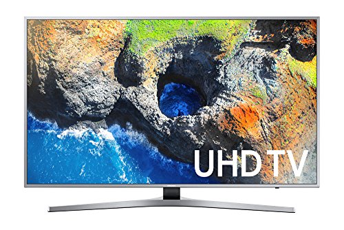 Samsung Electronics UN49MU7000 49-Inch 4K Ultra HD Smart LED TV (2017 Model) Samsung Electronics UN49MU7000 49-Inch 4K Ultra HD Smart LED TV (2017 Model)