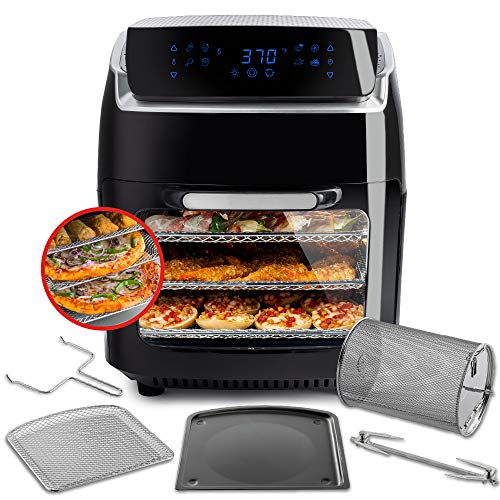 best 10 qt air fryer best 10 qt air fryer