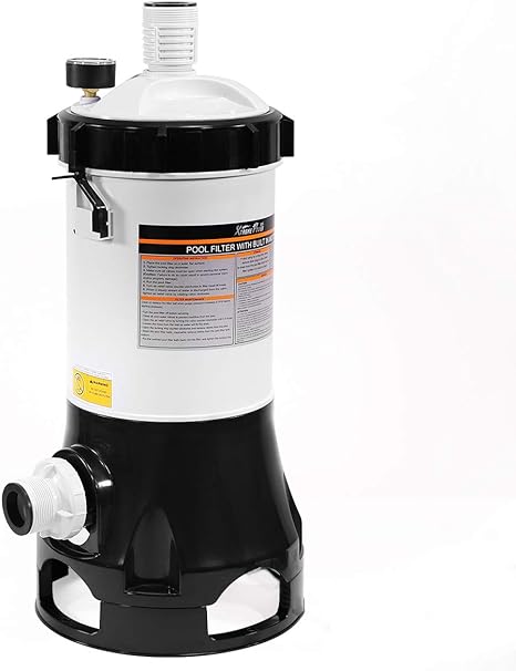 best pool pump and filter system