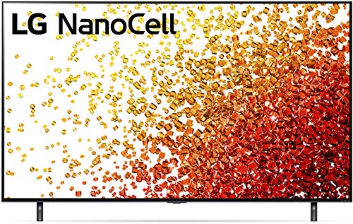 LG 65NANO90UPA Alexa Built-In NanoCell 90 Series 65" 4K Smart UHD NanoCell TV (2021) LG 65NANO90UPA Alexa Built-In NanoCell 90 Series 65" 4K Smart UHD NanoCell TV (2021)