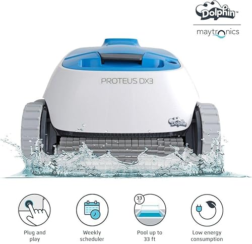 best pool cleaner for inground pools