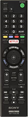 best smart tv remotes