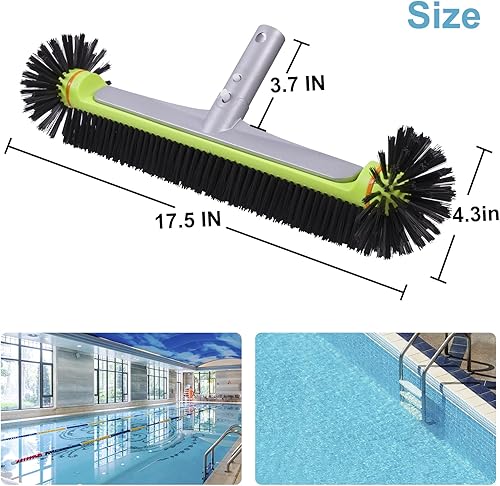 best pool cleaning equipment