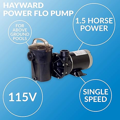best pool pump brand