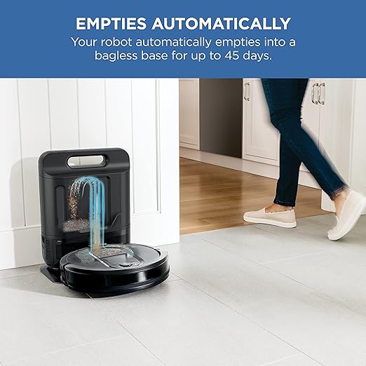 best multi surface robot vacuum