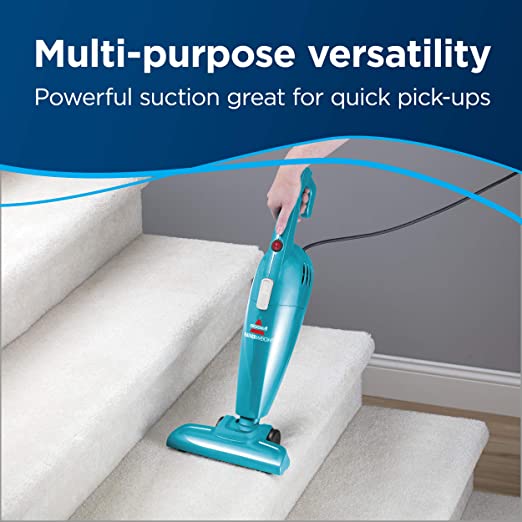 best everyday vacuum