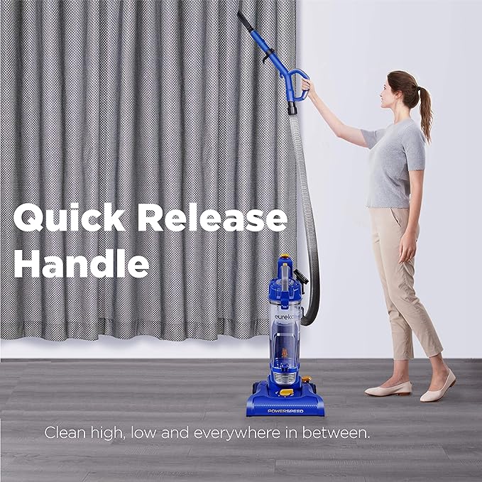 best plug in vacuum cleaners