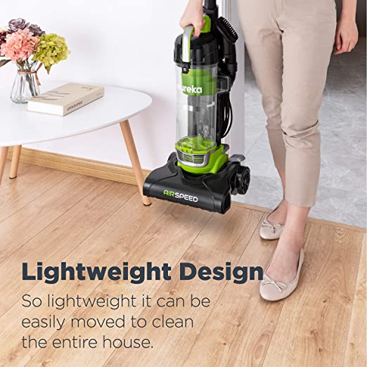 best compact vacuums