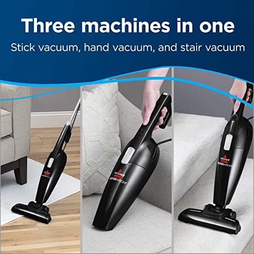 best crossover vacuums